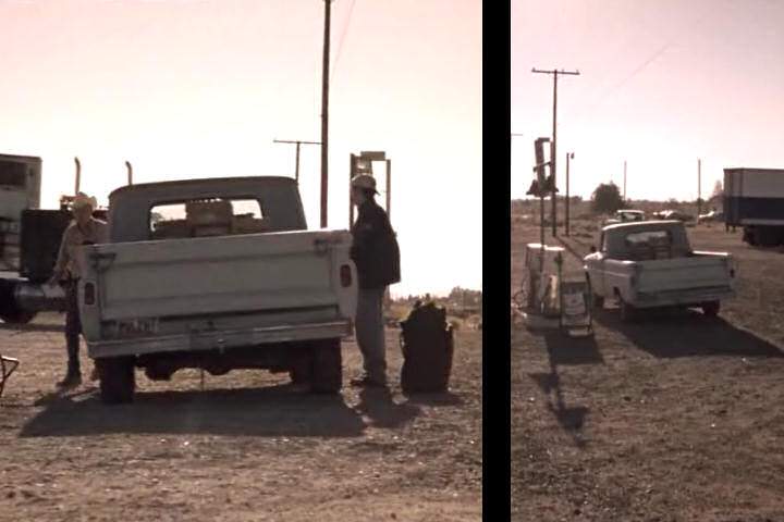 Chevrolet C-10