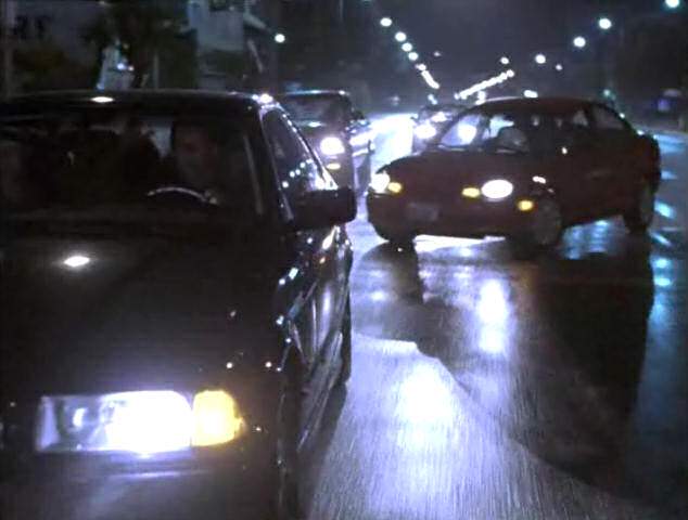 Dodge Neon