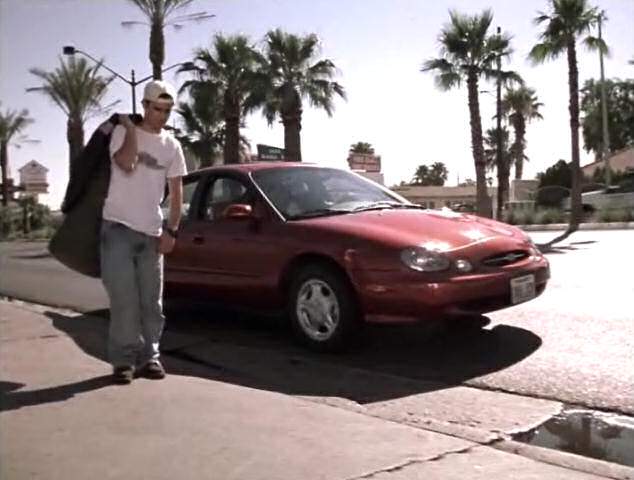 Ford Taurus