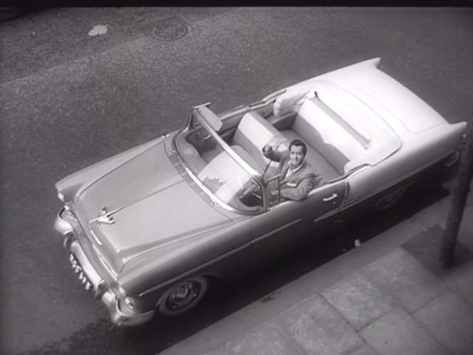 Chevrolet Bel Air
