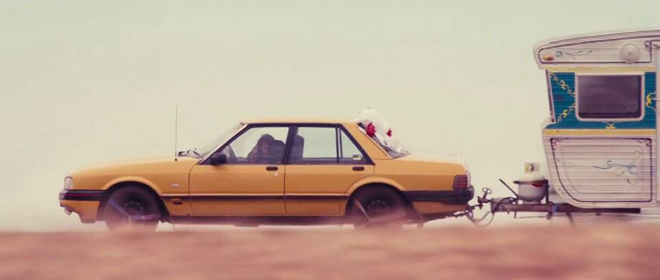Ford Falcon