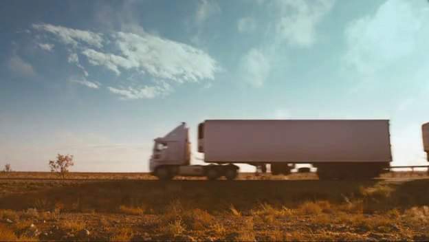 Kenworth K-104