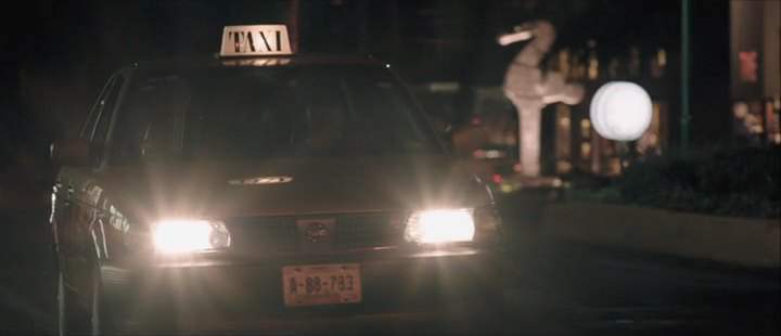 Nissan Tsuru