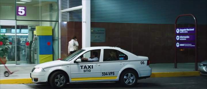 Volkswagen Jetta A4