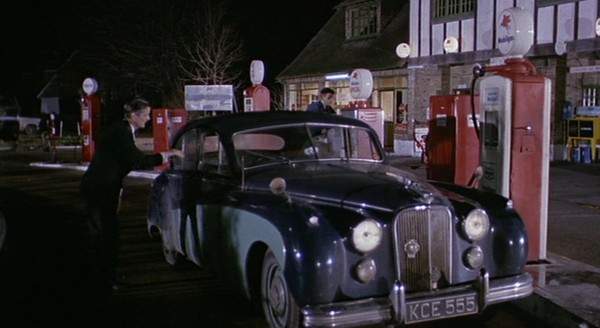 Jaguar Mk.VII