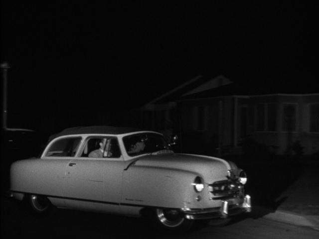 Nash Rambler