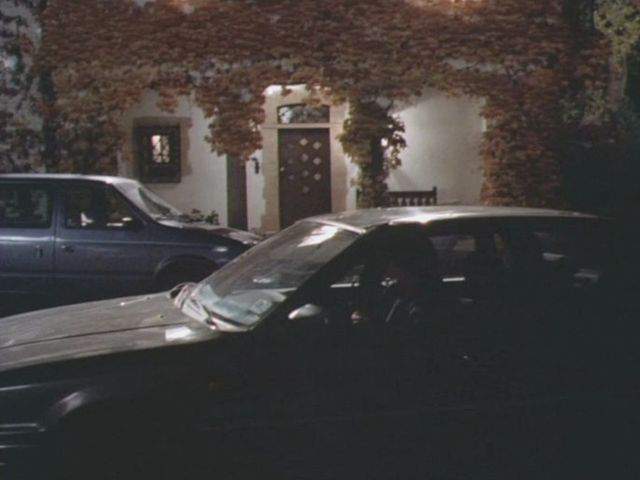 Chrysler Voyager