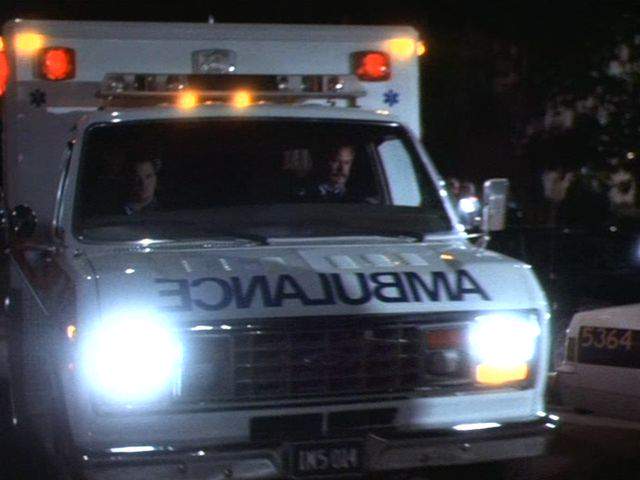 Ford Econoline