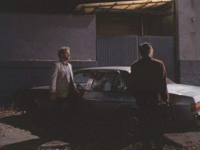 Oldsmobile Omega