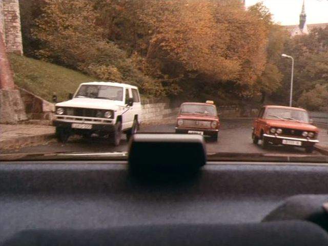 Polski Fiat 125p