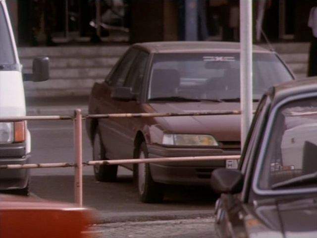 Rover 414