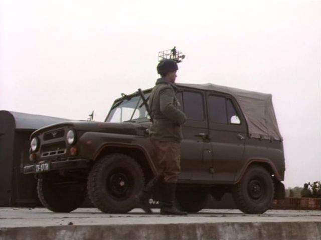 UAZ 469