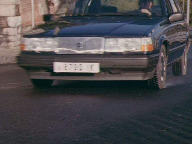 Volvo 940