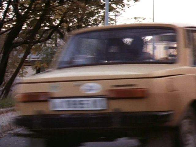 Wartburg 353W