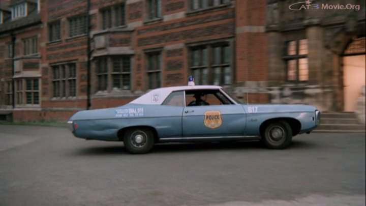 Chevrolet Impala