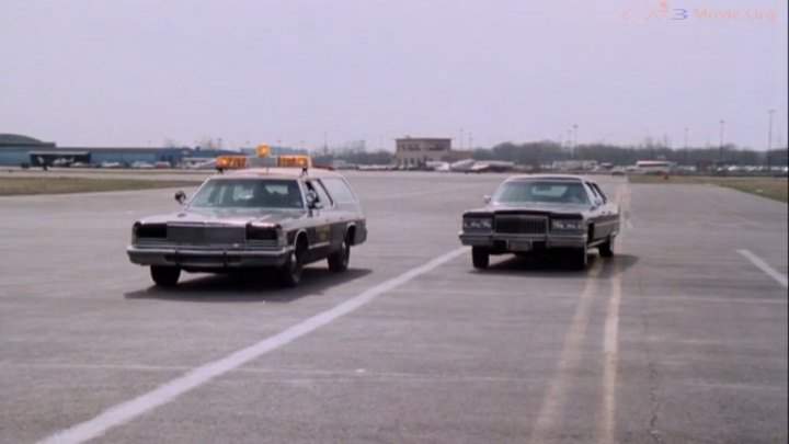 Dodge Royal Monaco