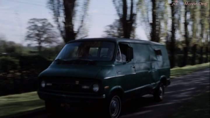 Dodge Tradesman