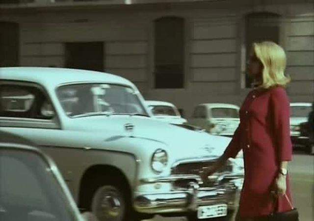 Seat 1400 B