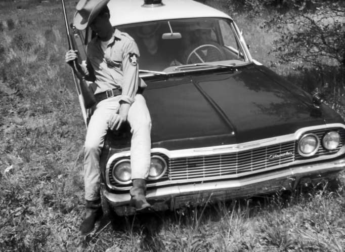 Chevrolet Biscayne