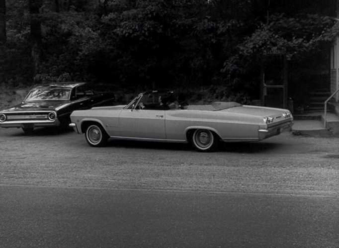 Ford Galaxie 500