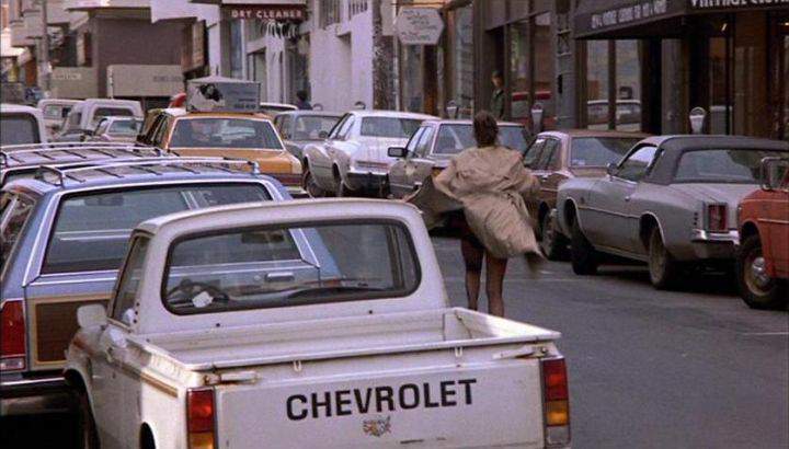 Chrysler Cordoba