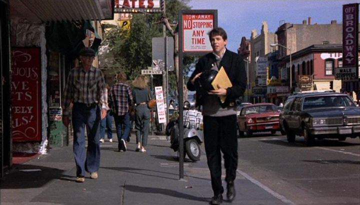 Oldsmobile Custom Cruiser