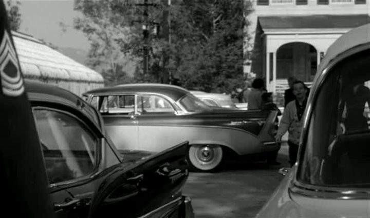 Dodge Custom Royal Lancer