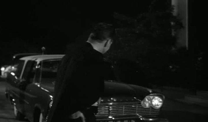 Plymouth Custom Suburban