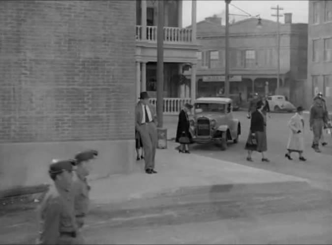 Ford Model A