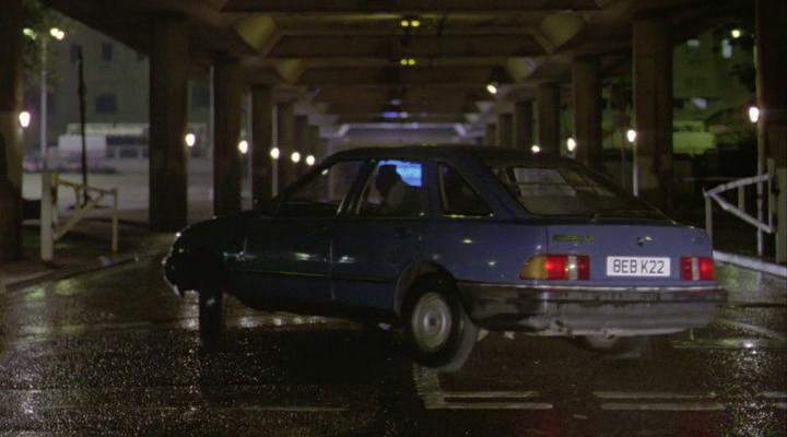 Ford Sierra MkI