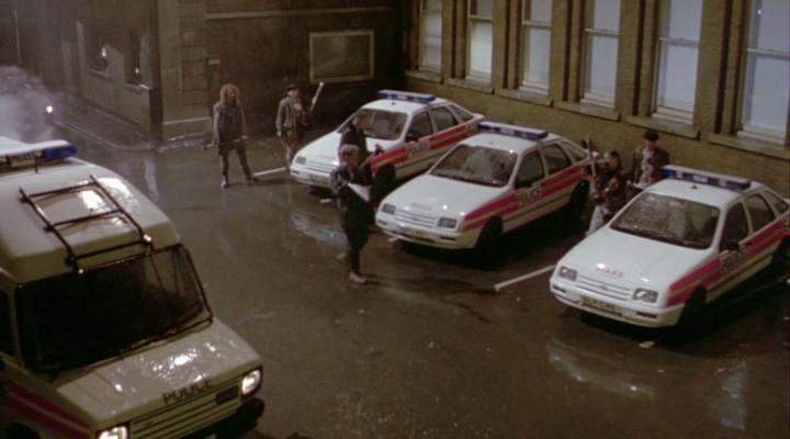 Ford Sierra MkI