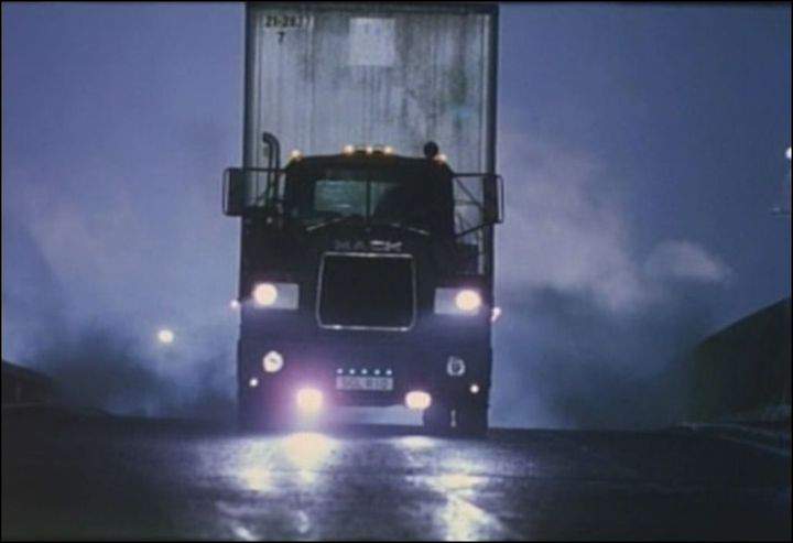 Mack RS-712 LST