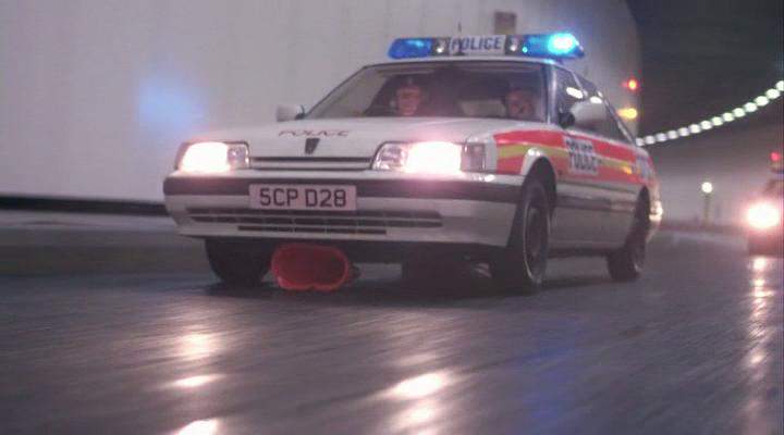 Rover 800