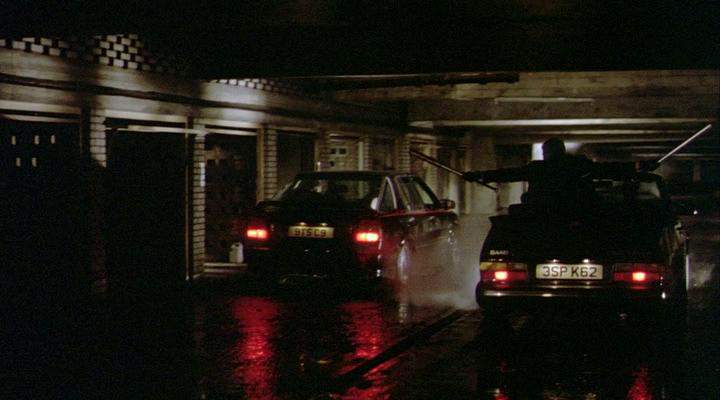 SAAB 9000 CC