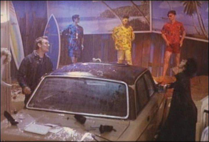 Volvo 244