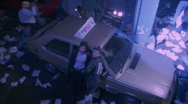 Volvo 340