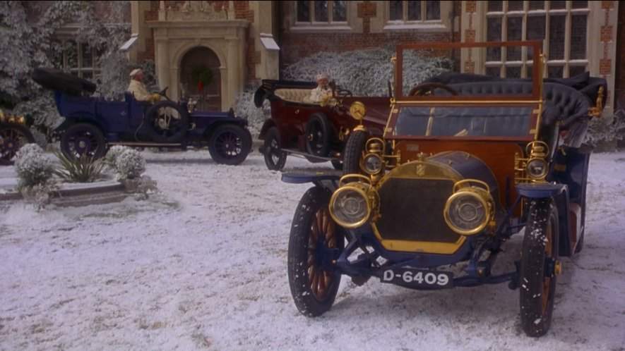 Daimler unknown