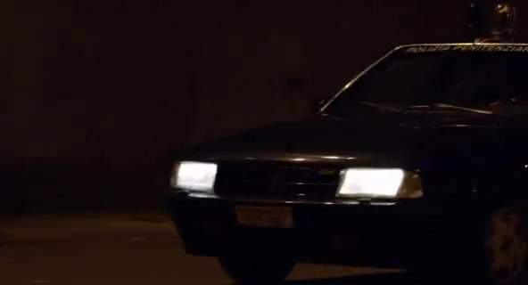 Fiat Croma