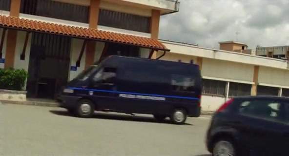Fiat Ducato Maxi