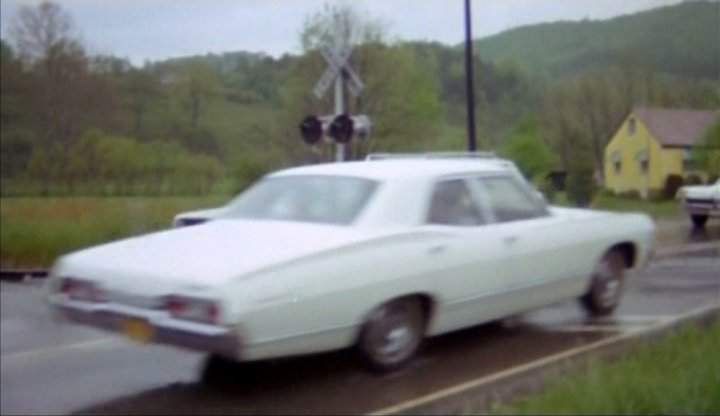 Chevrolet Impala