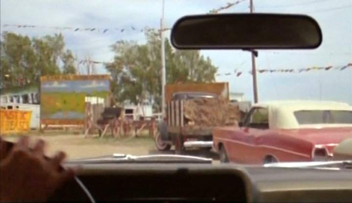 Ford Galaxie 500