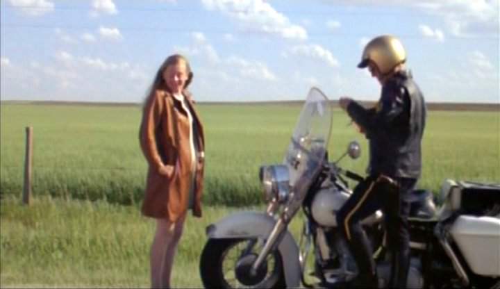 Harley-Davidson FL Electra Glide