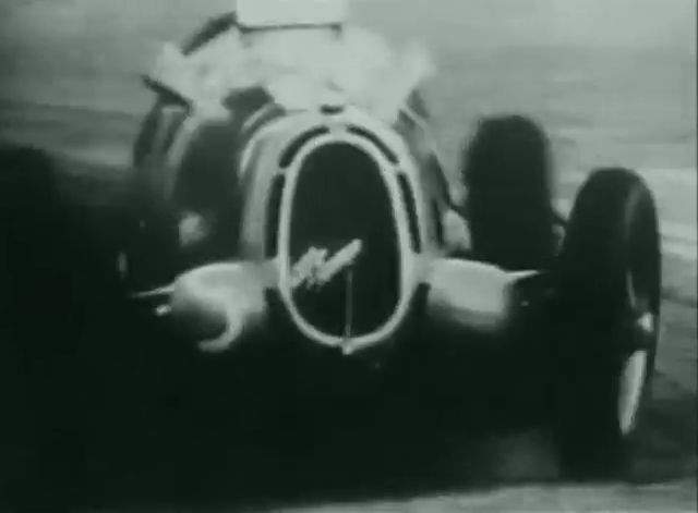 Alfa Romeo 12C