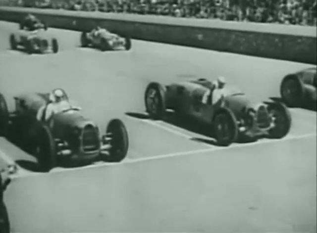 Auto Union Typ A