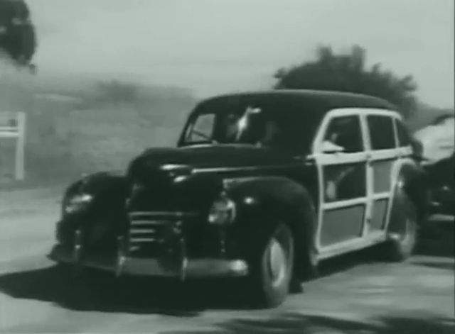Chrysler Town & Country