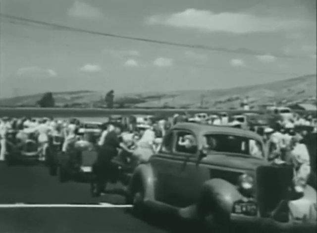 Ford V8