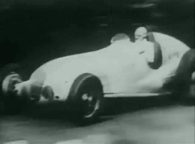 Mercedes-Benz W 125