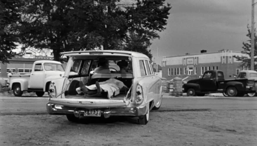 Chevrolet Advance-Design 3100