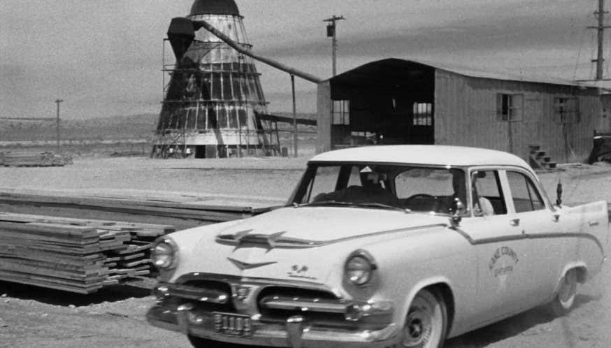 Dodge Custom Royal Lancer