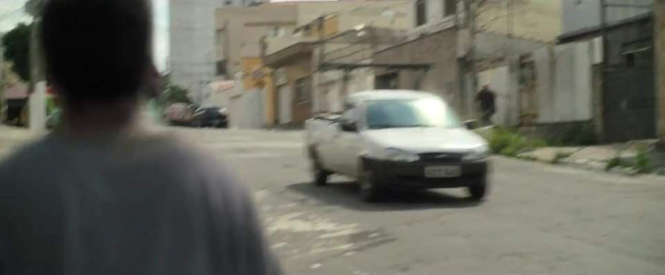 Ford Courier
